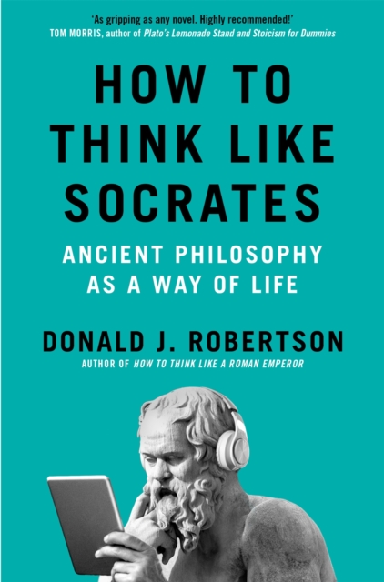 How to Think Like Socrates