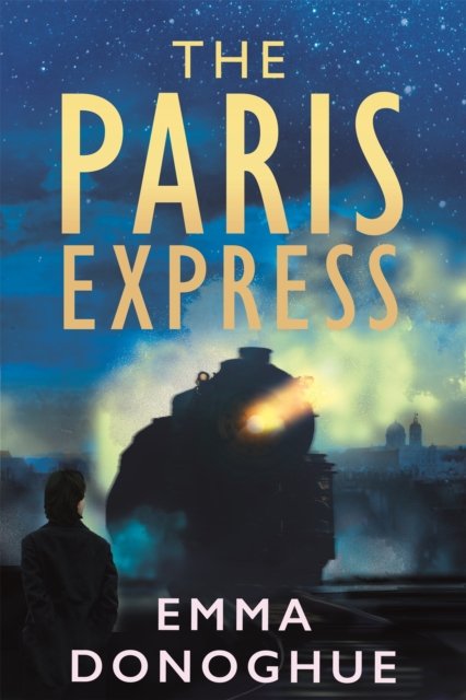 Paris Express