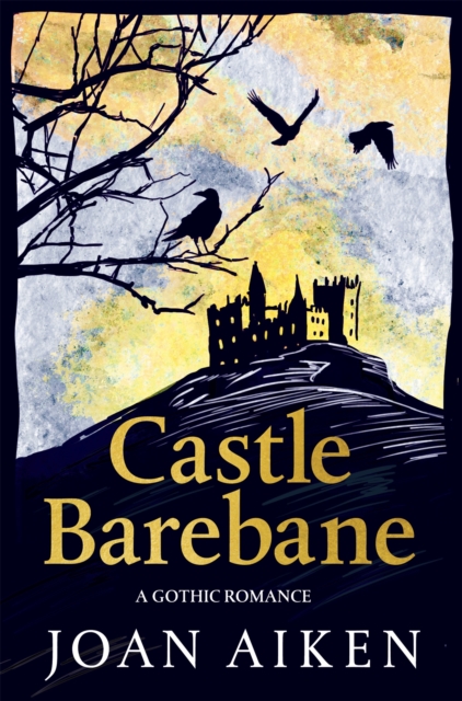 Castle Barebane
