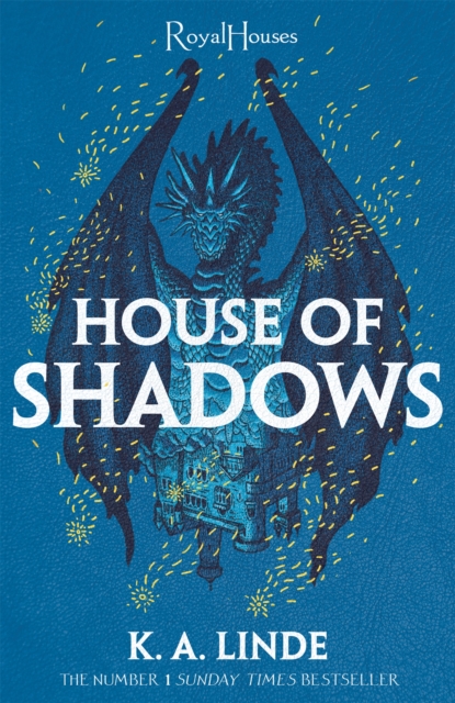 House of Shadows