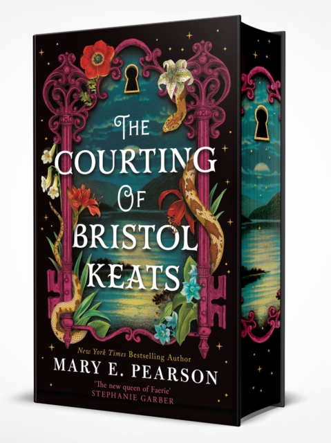 Courting of Bristol Keats