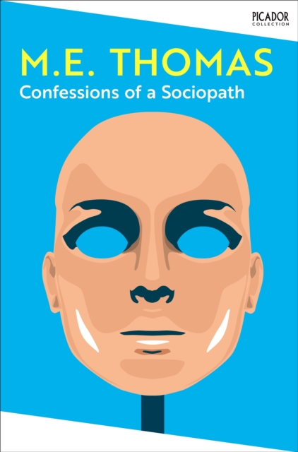 Confessions of a Sociopath