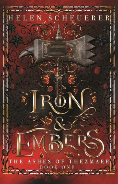 Iron & Embers