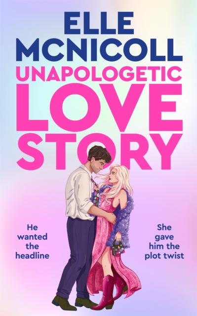 Unapologetic Love Story