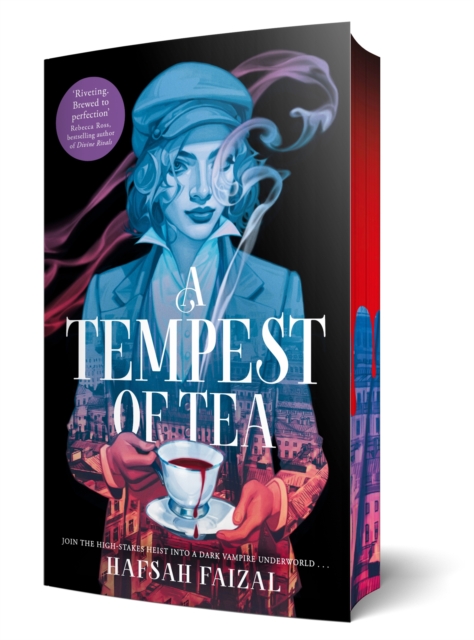 Tempest of Tea (Special Limited Edition)