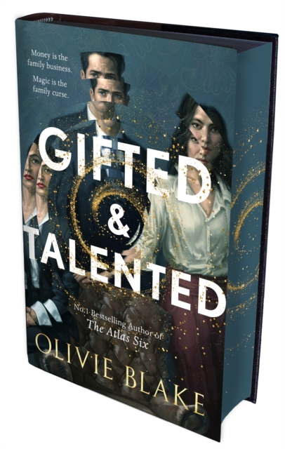 Gifted & Talented (Special Limited Edition)