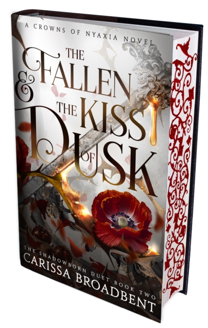 Fallen and the Kiss of Dusk (Special Limited Edition)