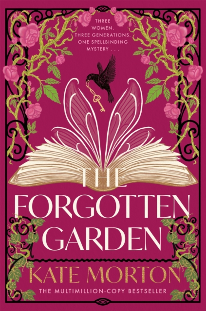 The Forgotten Garden