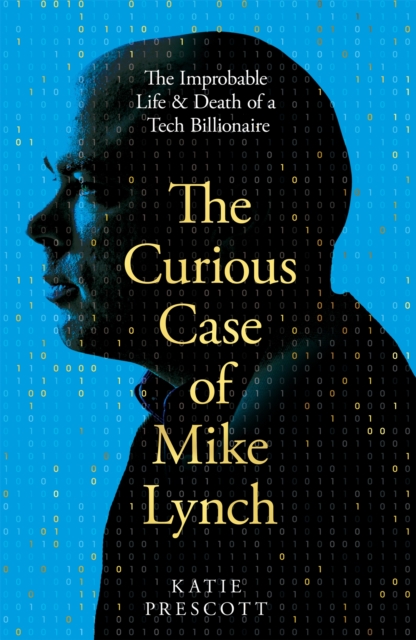 Curious Case of Mike Lynch
