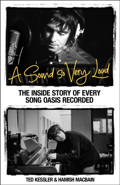 A Sound So Very Loud