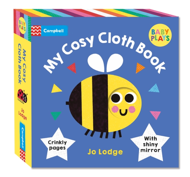 My Cosy Cloth Book
