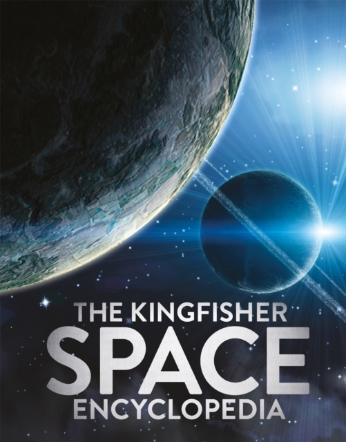 The Kingfisher Space Encyclopedia
