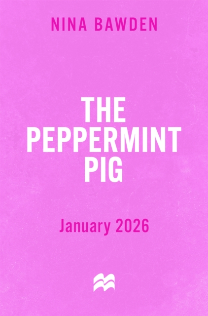 The Peppermint Pig