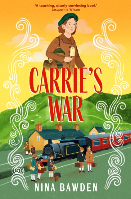 Carrie's War
