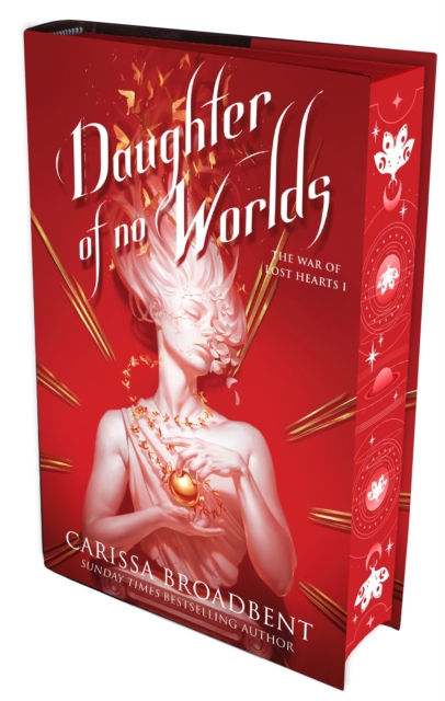 Daughter Of No Worlds