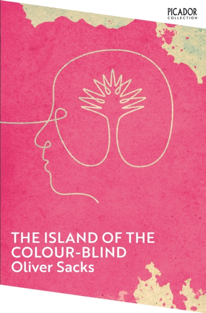 The Island of the Colour-blind