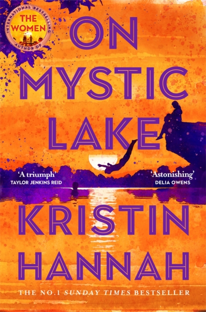 On Mystic Lake