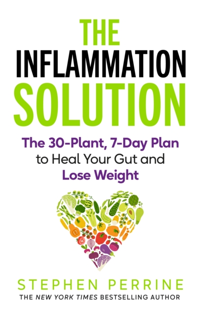 The Inflammation Solution