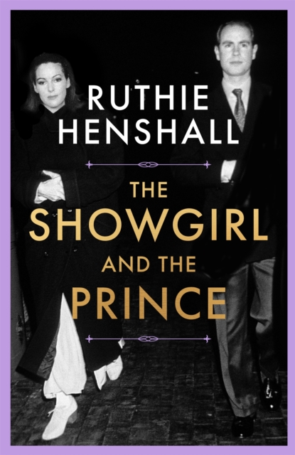 The Showgirl and the Prince