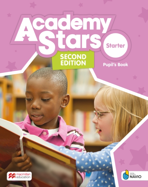 NEW ACADEMY STA LEV PBWPAONADPB P