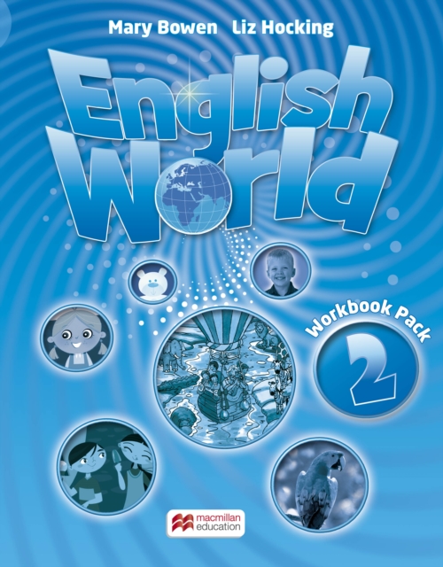 English World Level 2 Workbook Pack