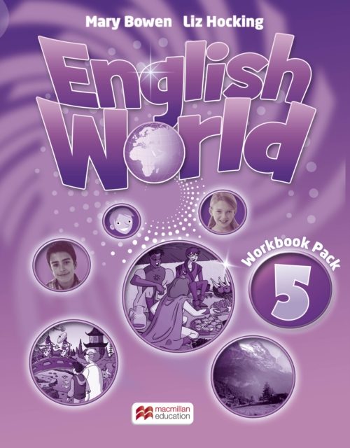 English World Level 5 Workbook Pack