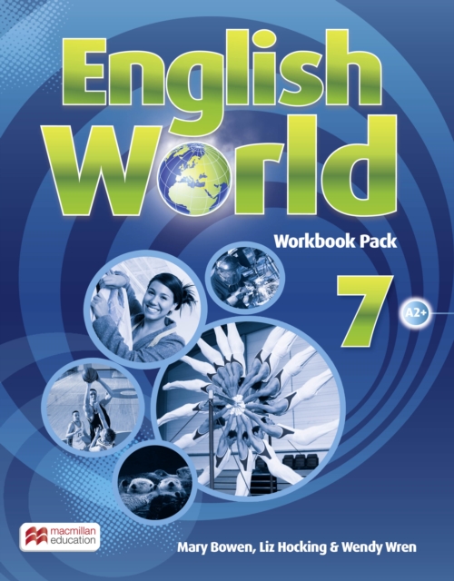 English World Level 7 Workbook Pack