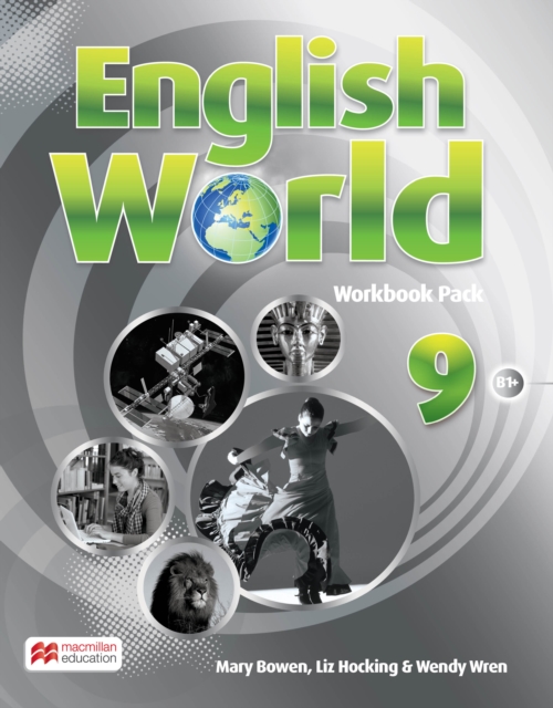 English World Level 9 Workbook Pack