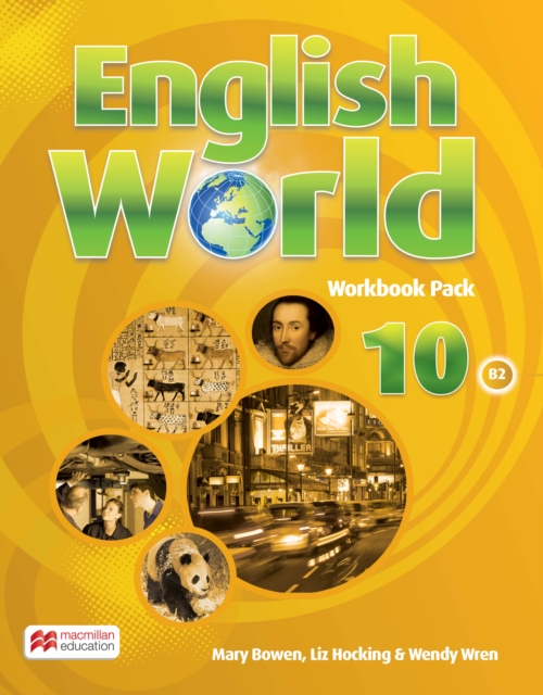 English World Level 10 Workbook Pack