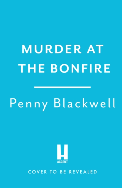 Murder at the Bonfire