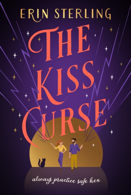 Kiss Curse