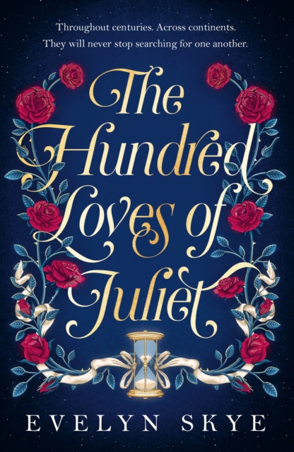 Hundred Loves of Juliet