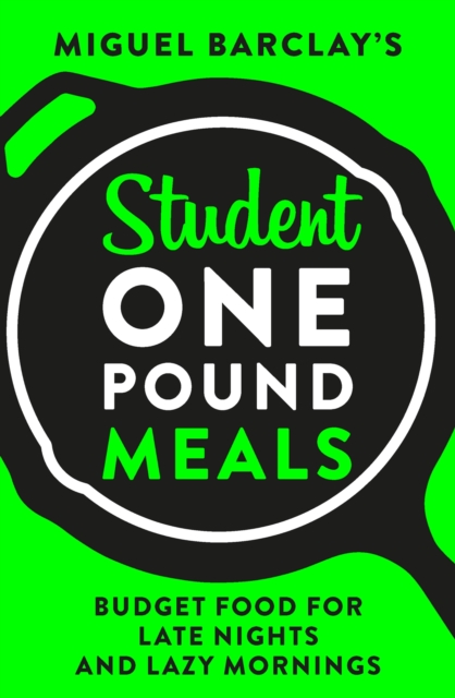 Student One Pound Meals