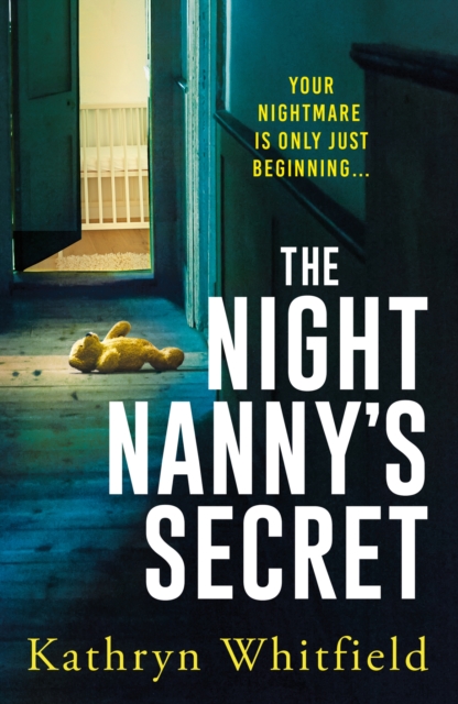 Night Nanny's Secret