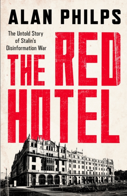 Red Hotel