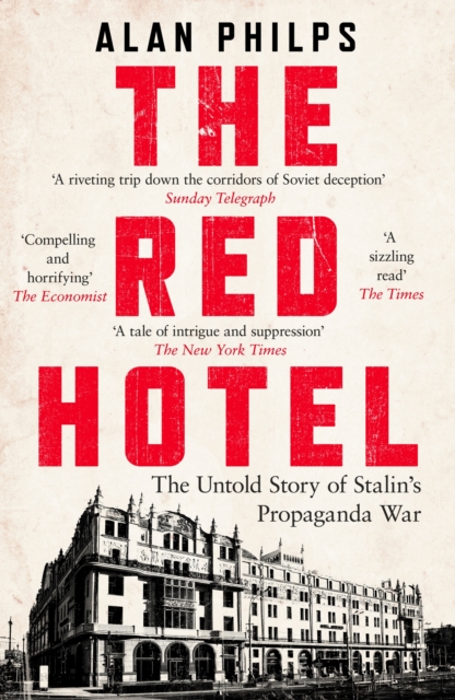 Red Hotel