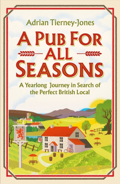 Pub For All Seasons