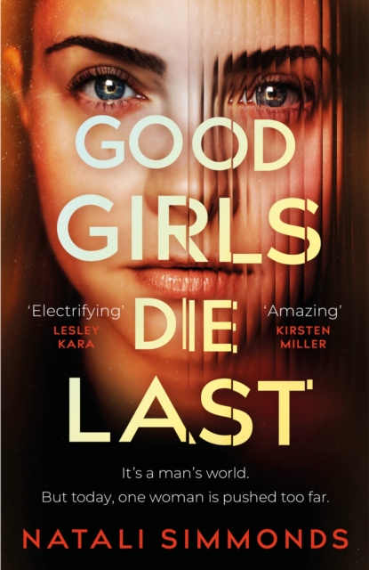 Good Girls Die Last