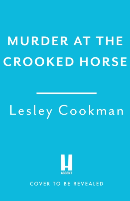 Murder at the Crooked Horse