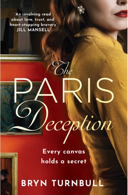 Paris Deception