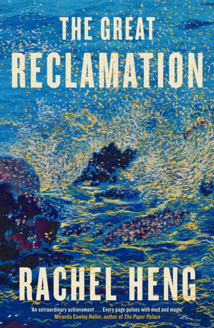 Great Reclamation