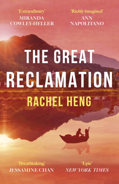 Great Reclamation