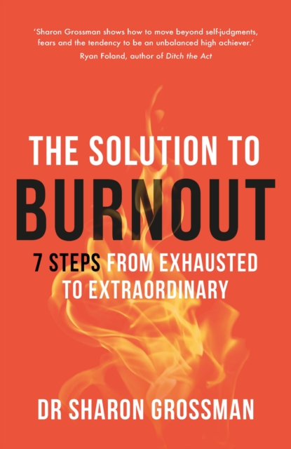 Solution to Burnout