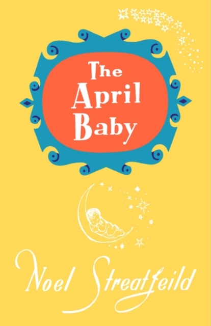 April Baby