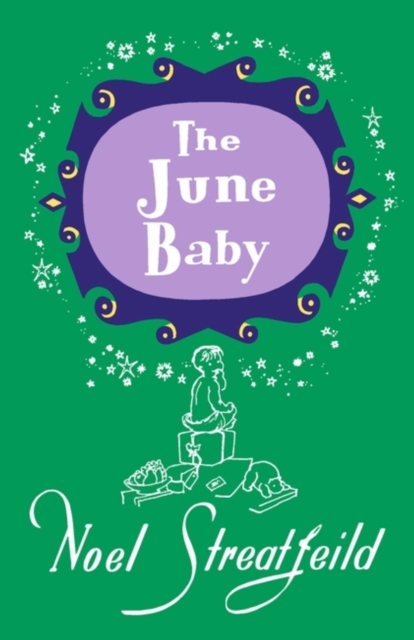June Baby