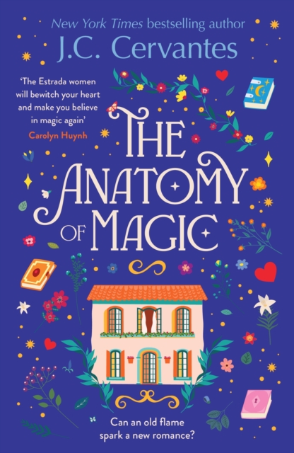 The Anatomy of Magic