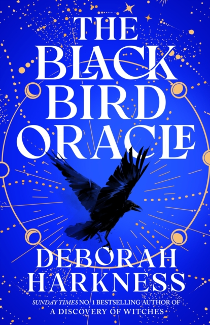 Black Bird Oracle