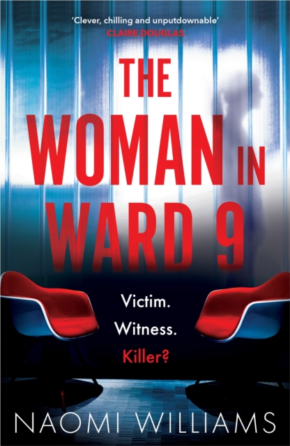The Woman in Ward 9