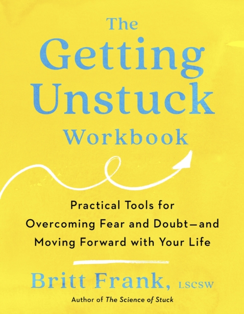 Getting Unstuck Workbook