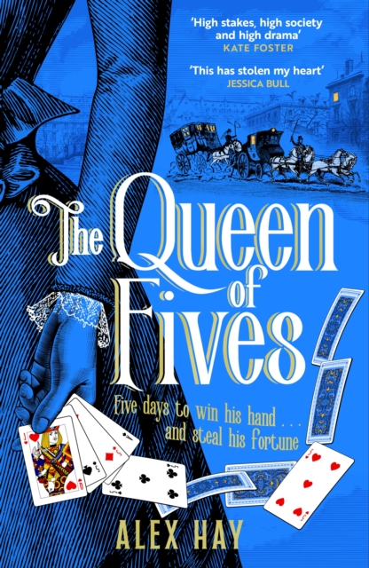 Queen of Fives